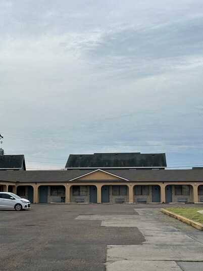 Executive Inn