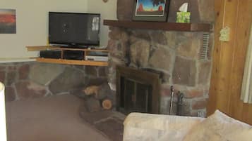 TV