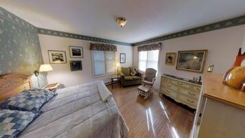 2 habitaciones y wifi gratis