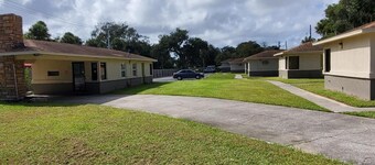 Travel Inn of Daytona