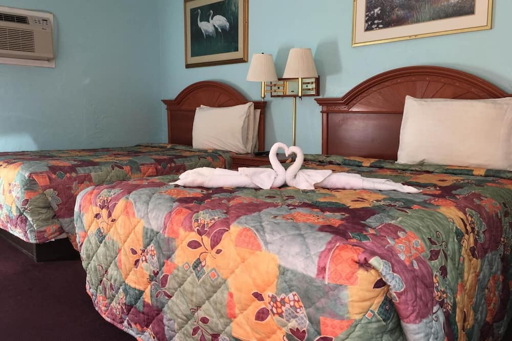Travel Inn of Daytona