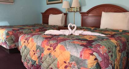 Travel Inn of Daytona