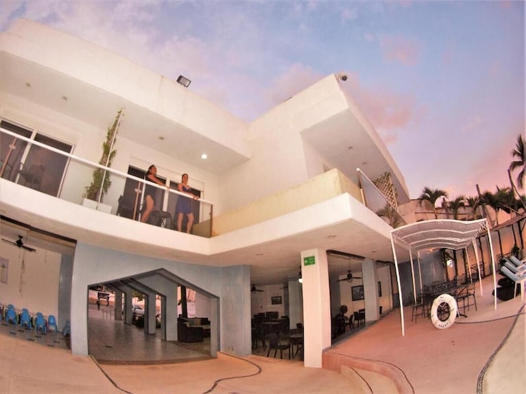 Mar Celeste Boutique Hotel