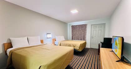 Suite 16 Motel