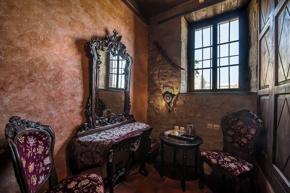 S. Nikolis Historic Boutique Hotel by null