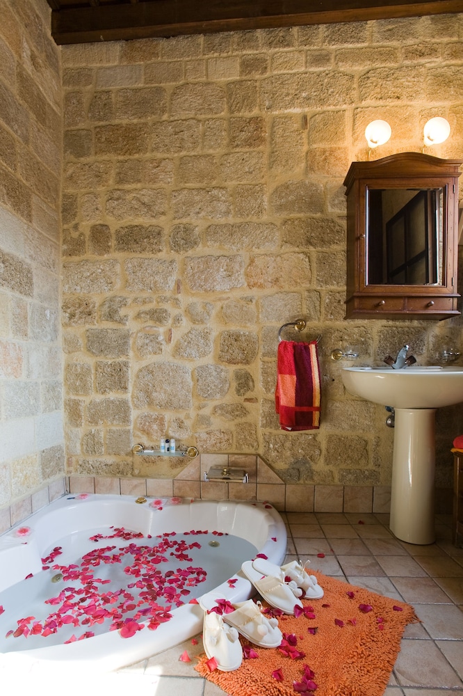 S. Nikolis Historic Boutique Hotel by null