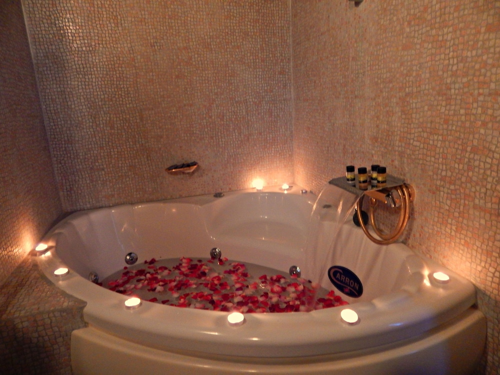 S. Nikolis Historic Boutique Hotel by null