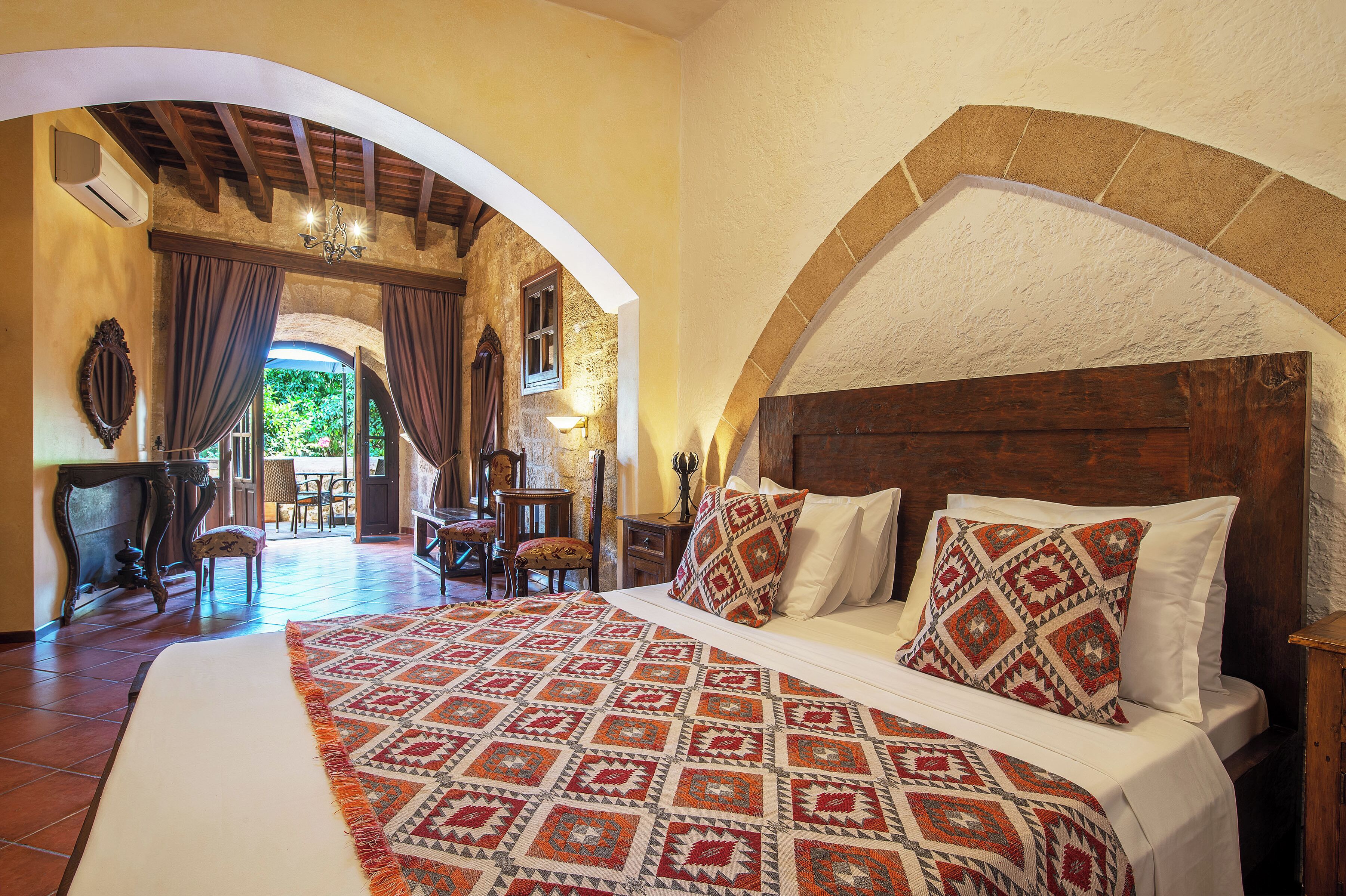Photo - S. Nikolis Historic Boutique Hotel