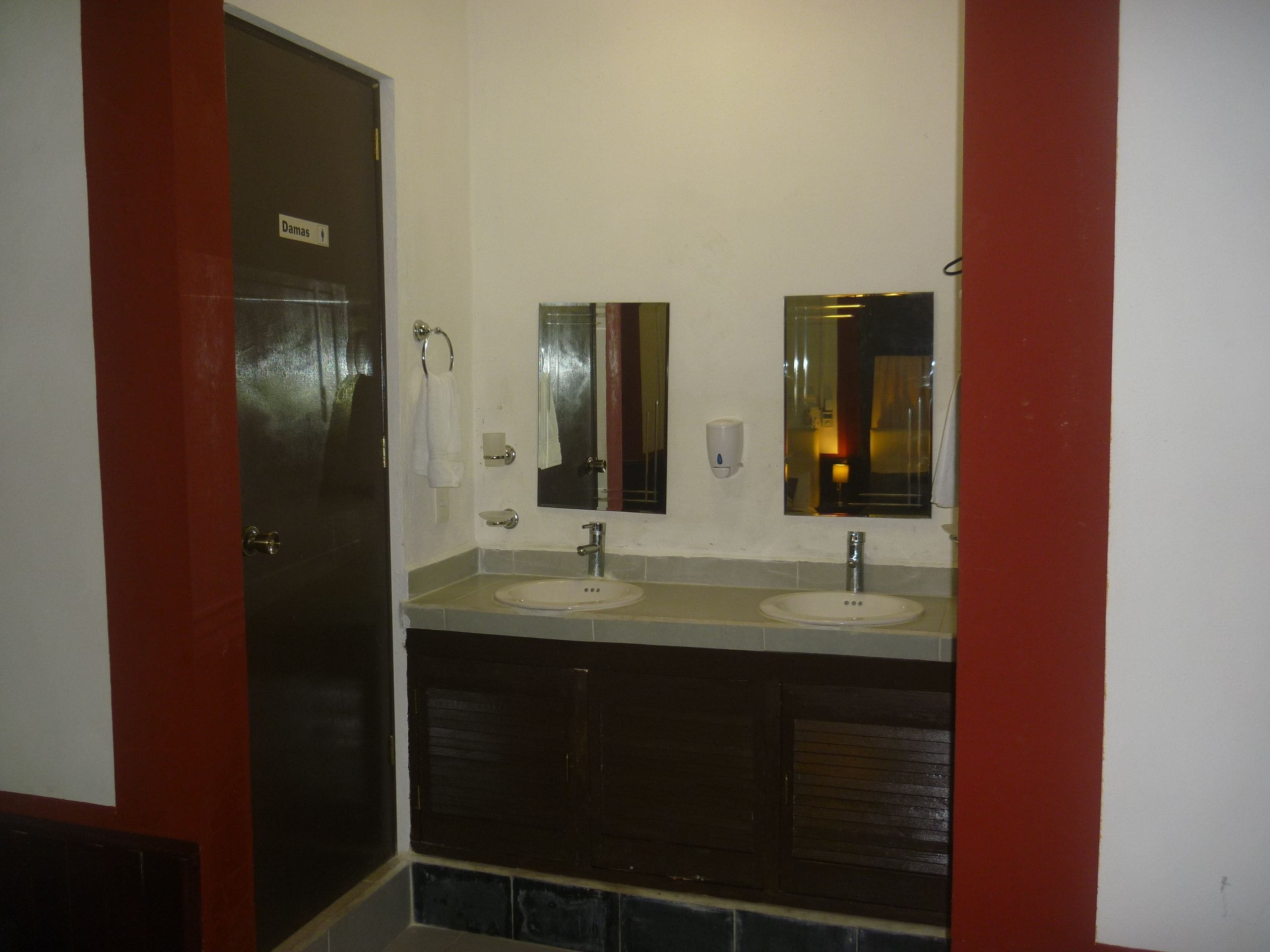 Foto - Hotel Maya Ah Kim Pech