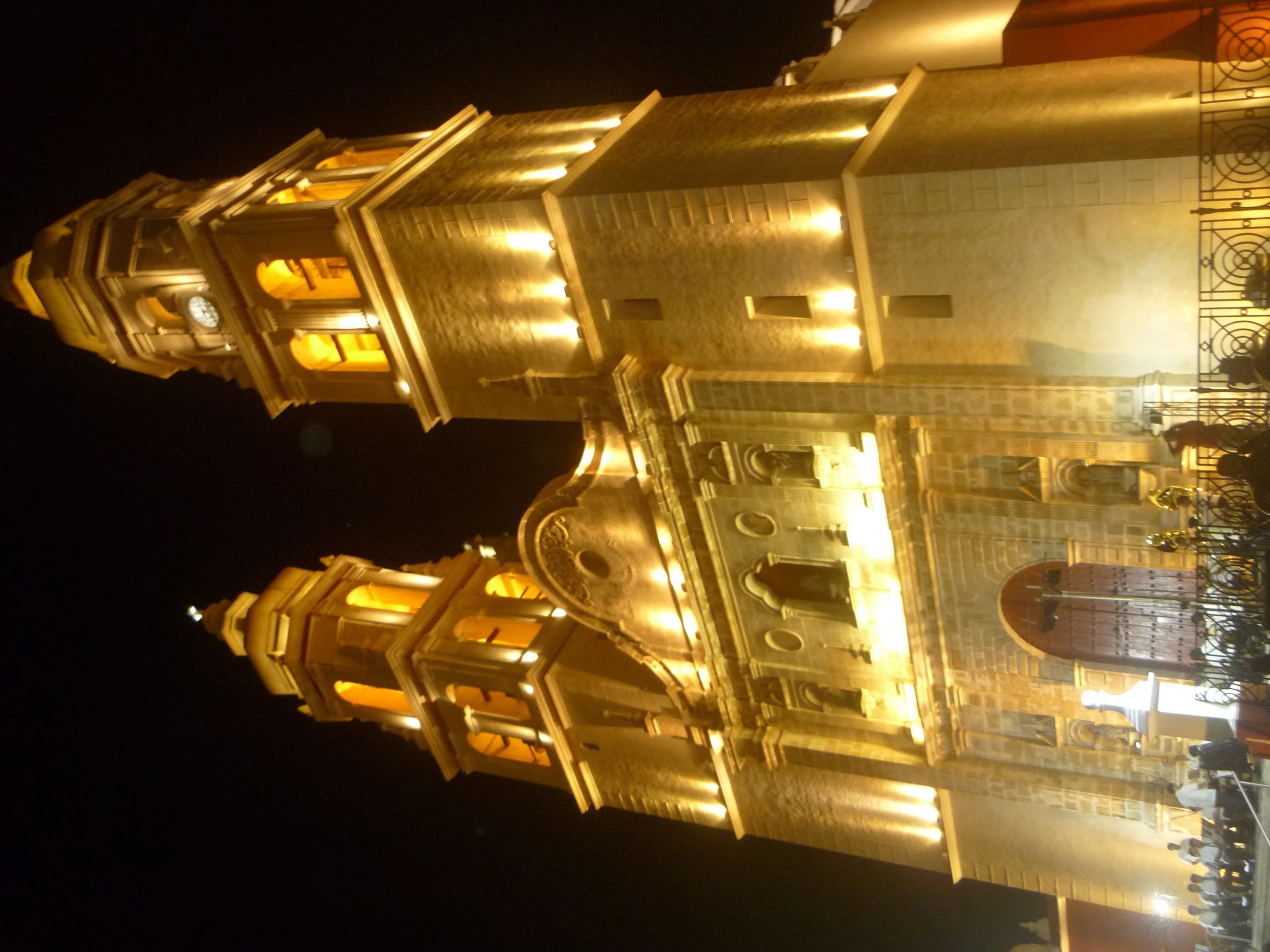 Foto - Hotel Maya Ah Kim Pech