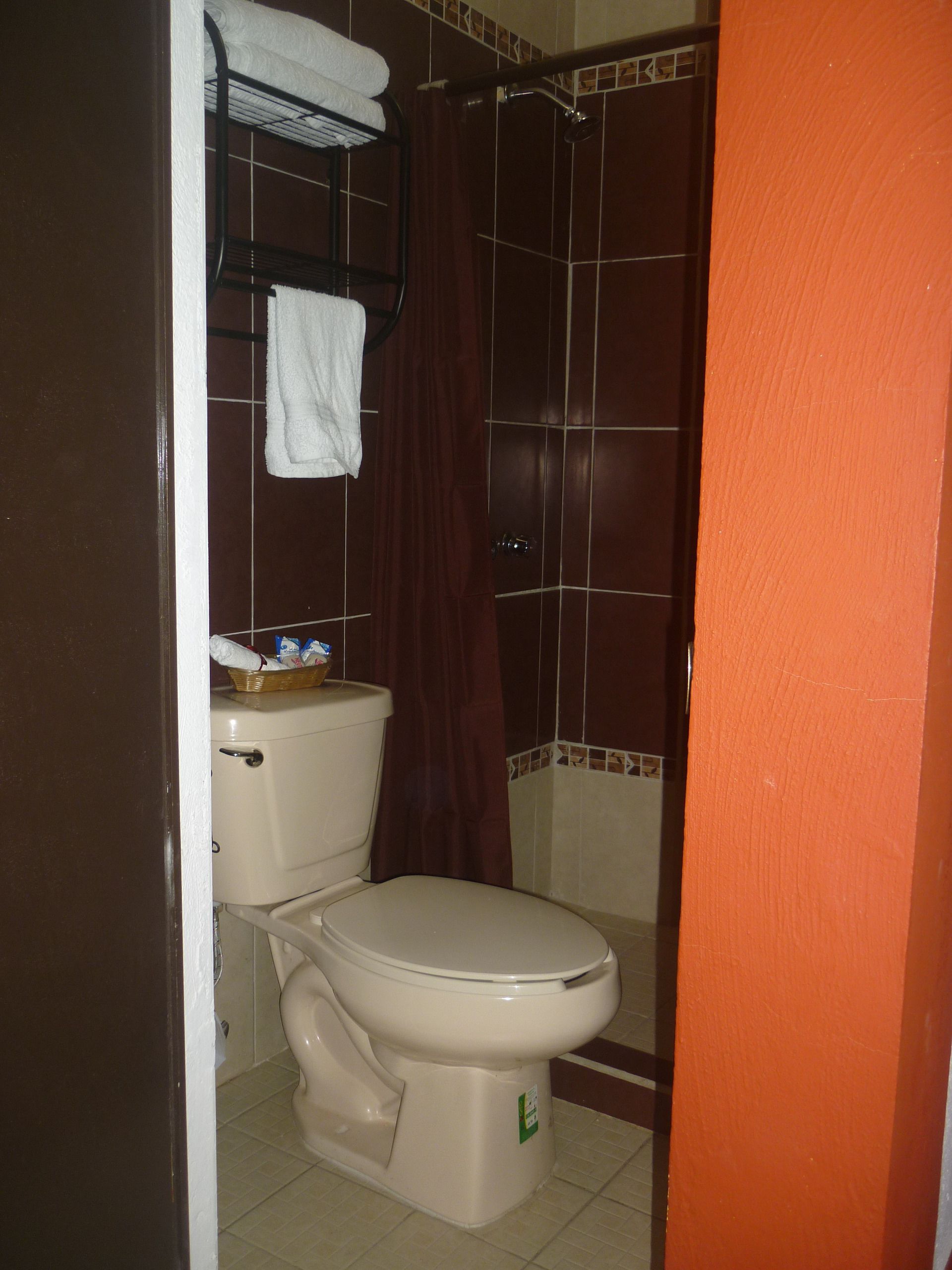 Foto - Hotel Maya Ah Kim Pech