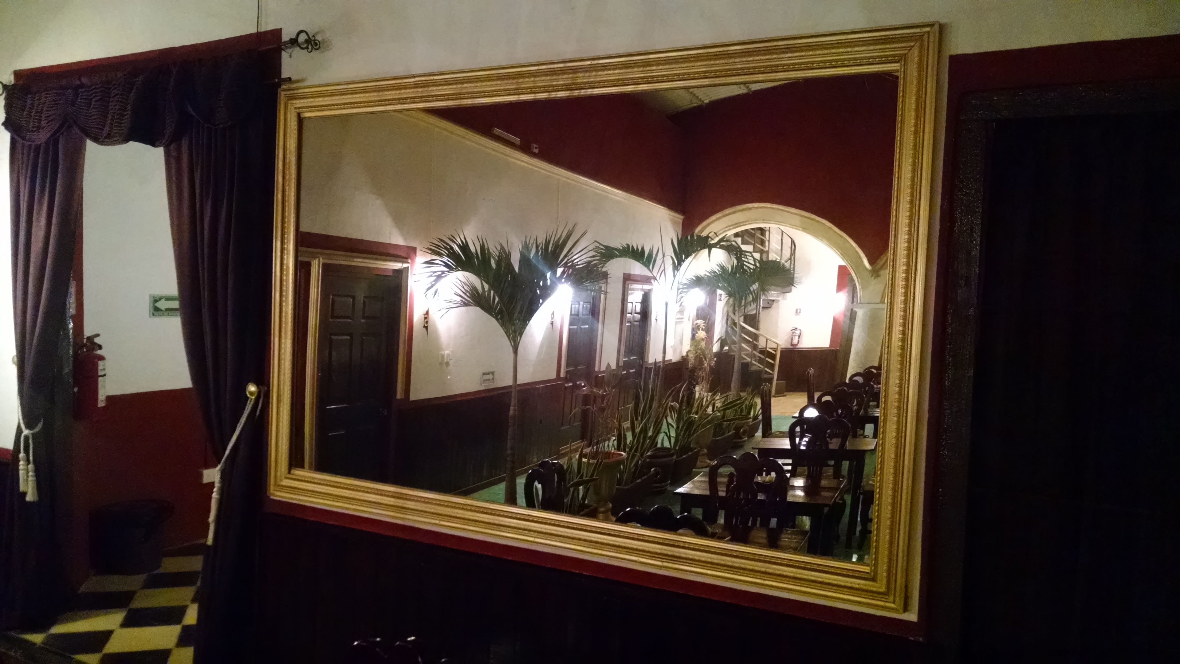 Foto - Hotel Maya Ah Kim Pech