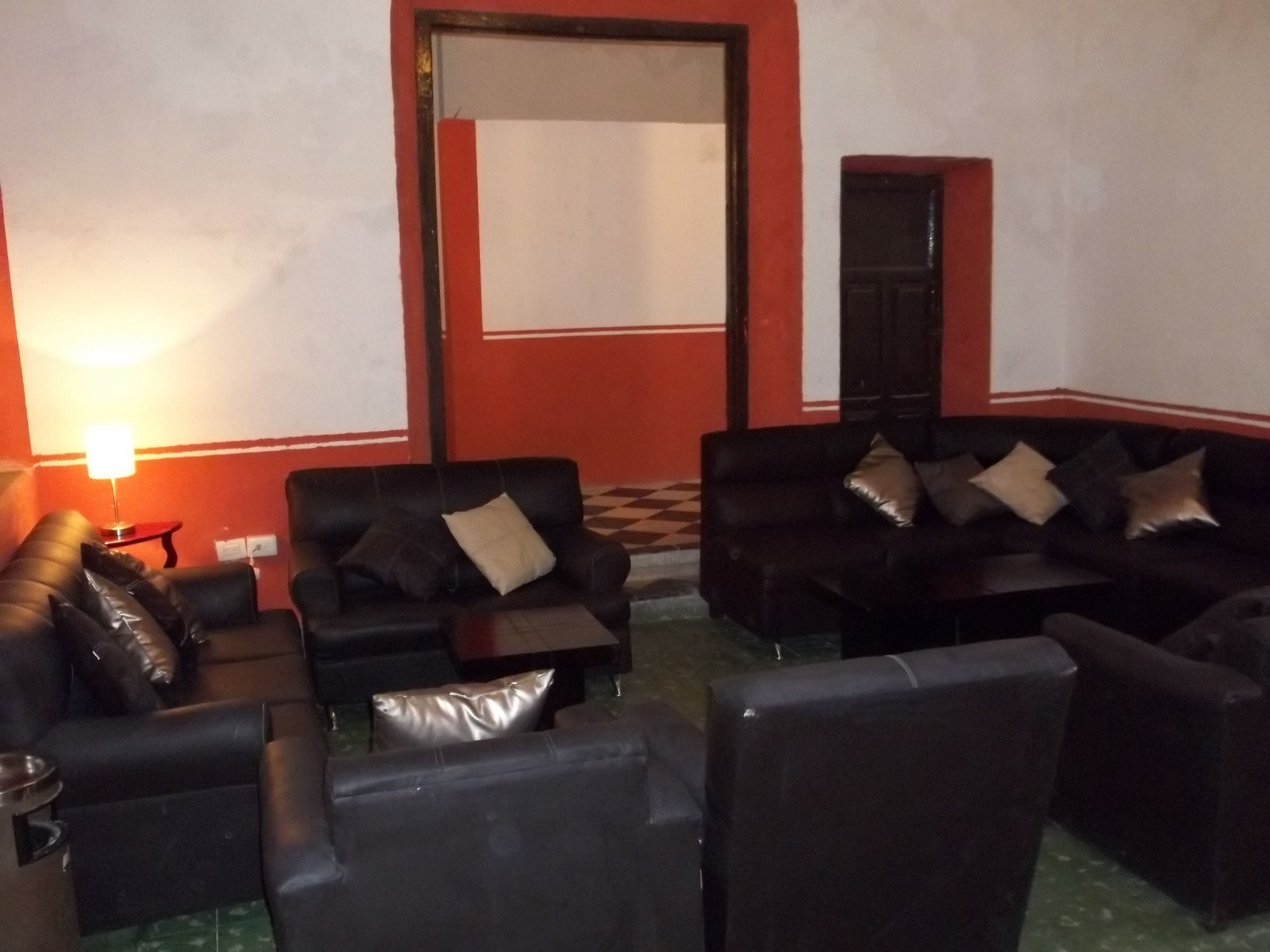 Foto - Hotel Maya Ah Kim Pech