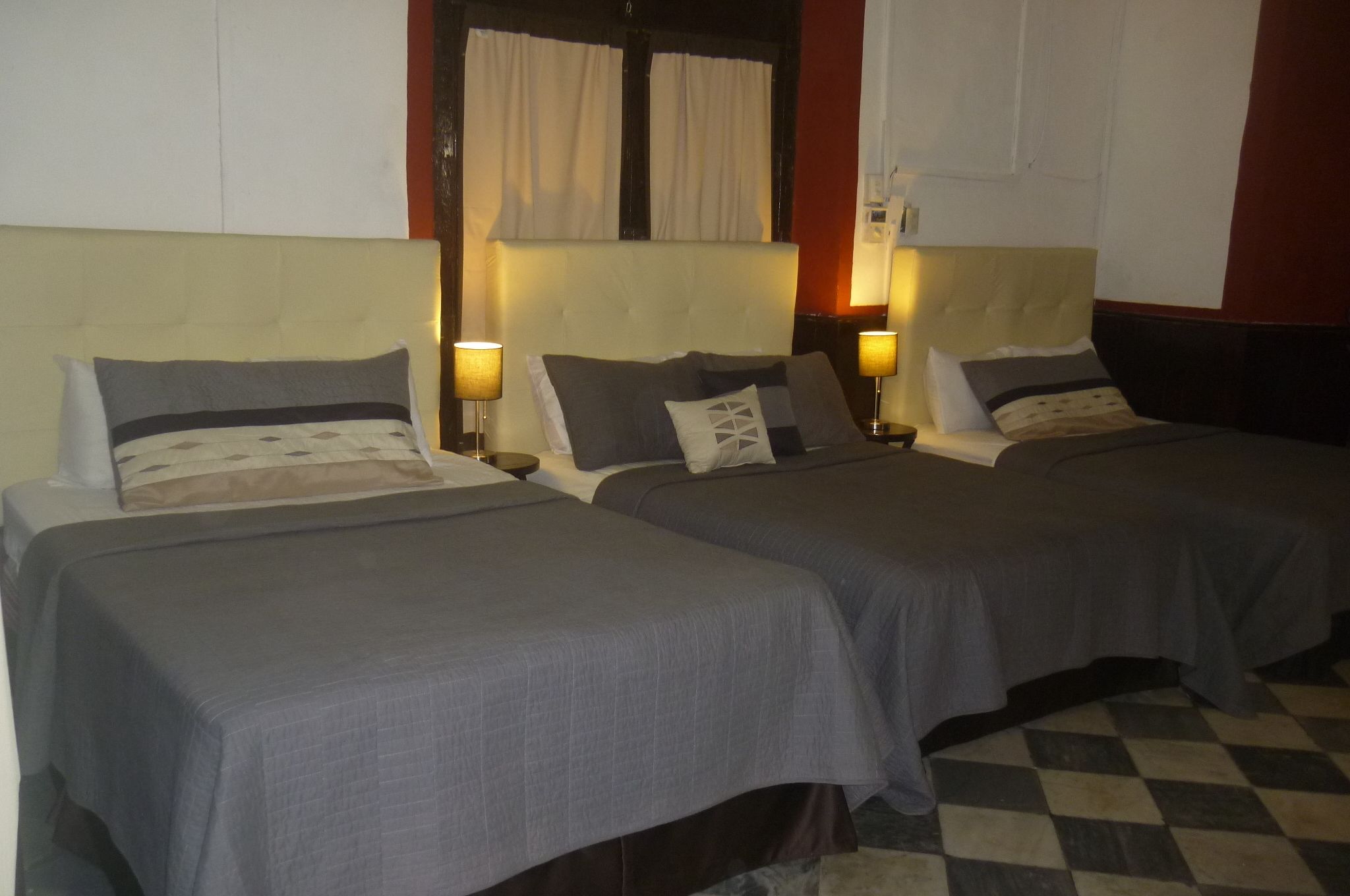 Foto - Hotel Maya Ah Kim Pech