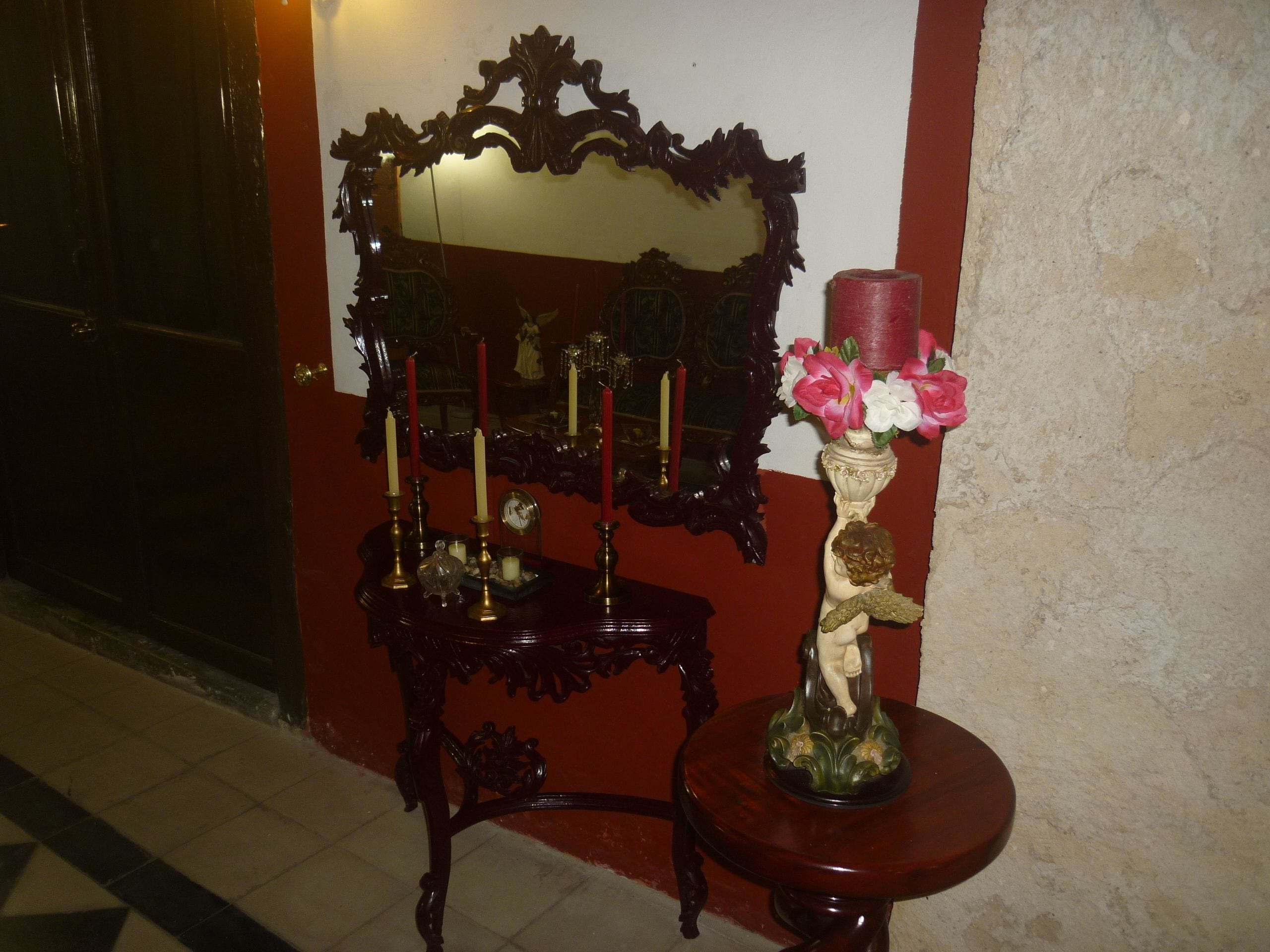 Foto - Hotel Maya Ah Kim Pech