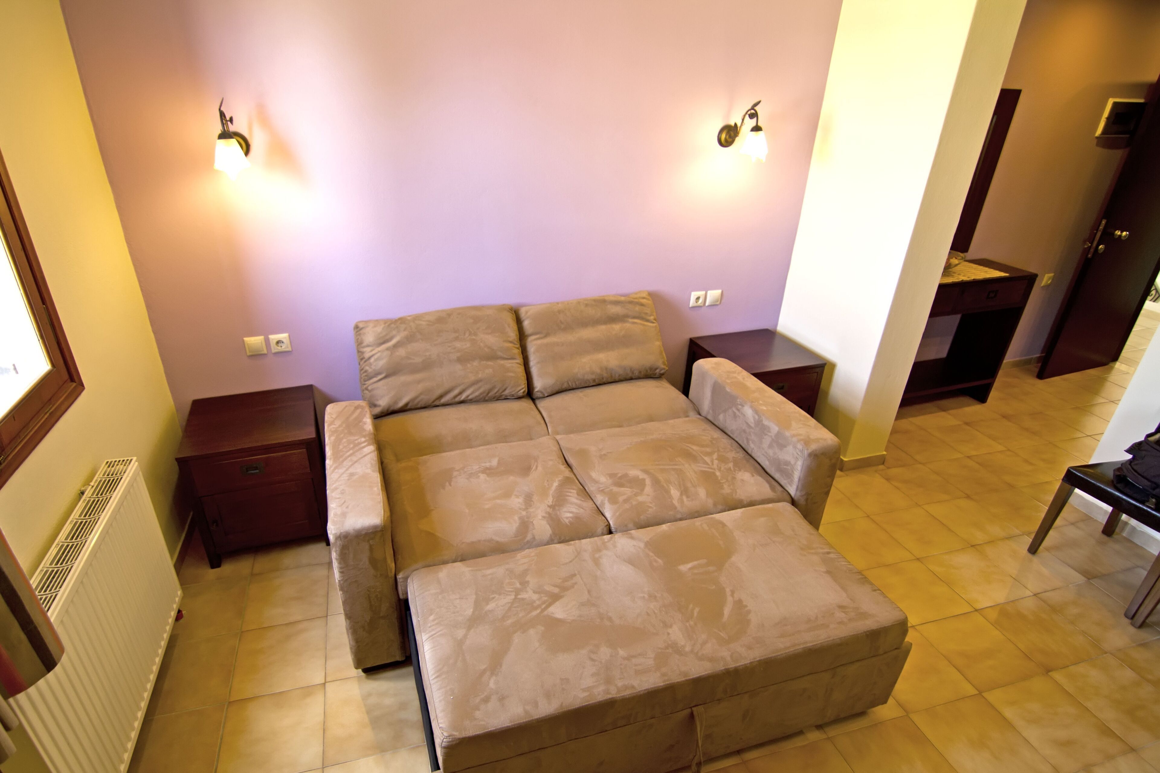 Foto - Minos Pension