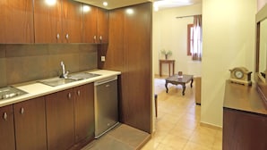 مطبخ صغير خاص