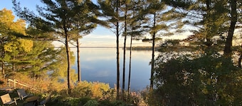 Inn On Lake Wissota