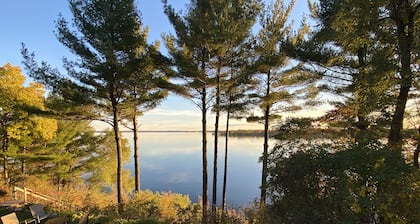Inn On Lake Wissota