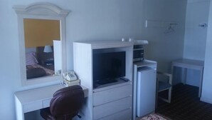 Room amenity - XIT Ranch Motel (Dalhart)