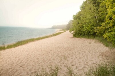 Torch Bay Inn
