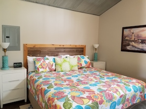 Family Cottage, 1 Bedroom, Accessible