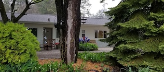 Torch Bay Inn