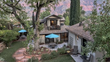 Angel's Landing Suite | Extérieur