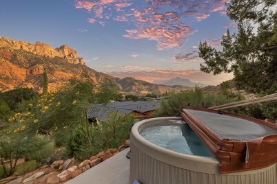 Red Rock Inn
