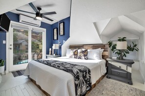 Angel's Landing Suite  | Biancheria da letto di alta qualità, con stile personalizzato