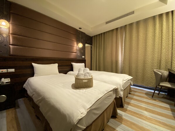 Literie de qualité supérieure, couette en duvet d'oie