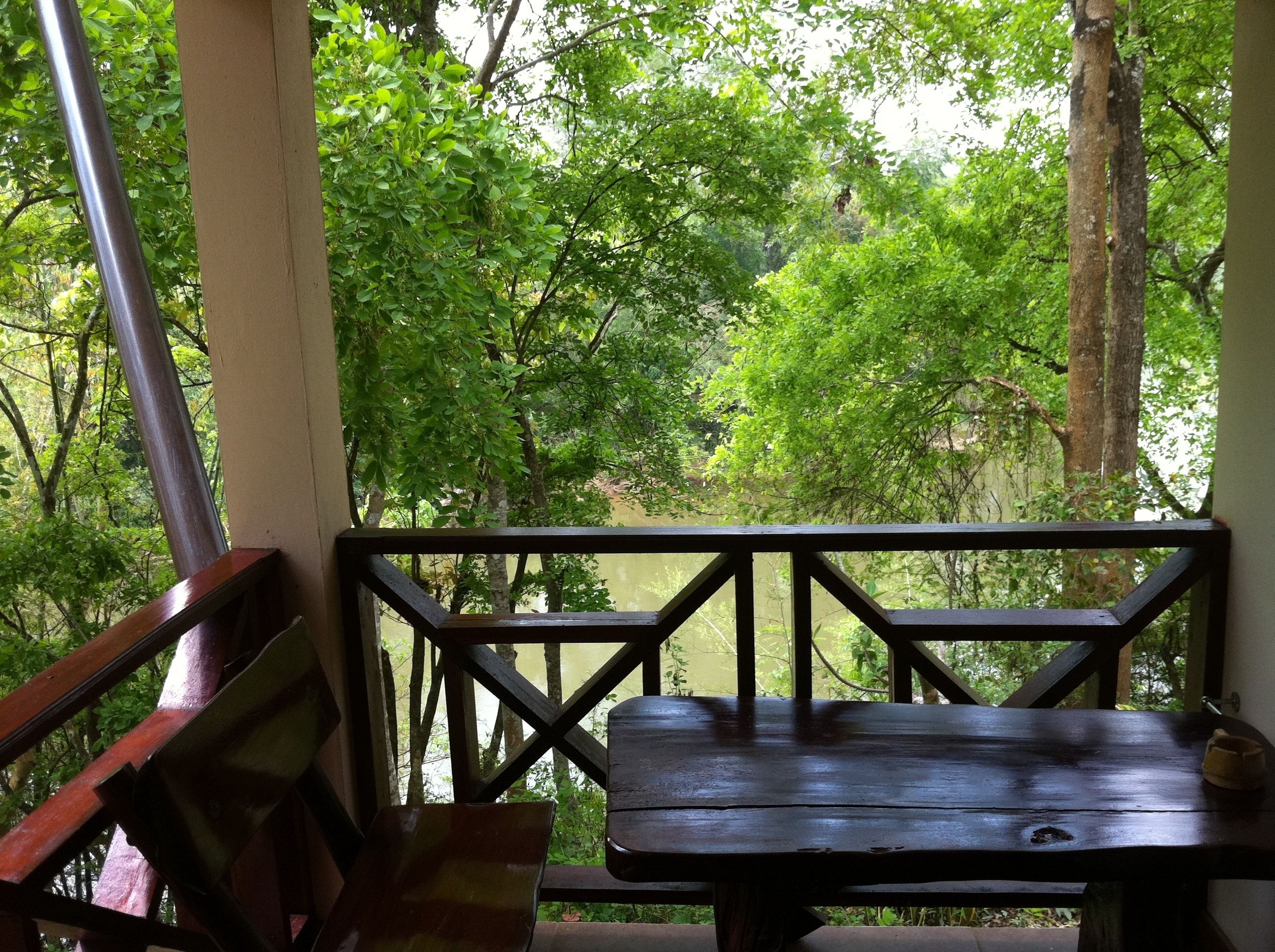 Superior Room | Balcony