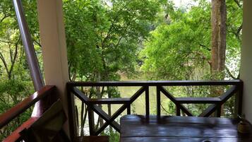 Superior Room | Balcony