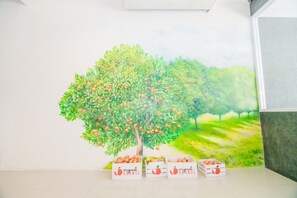 Exterior - The Original Orange Rooms (Nakhon Si Thammarat)