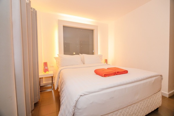 Standard Double Room | Desk, free WiFi, bed sheets