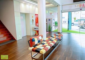 Interior - CBD Hotel Suratthani (Surat Thani)