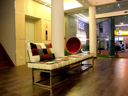CBD Hotel Suratthani