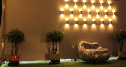 CBD Hotel Suratthani