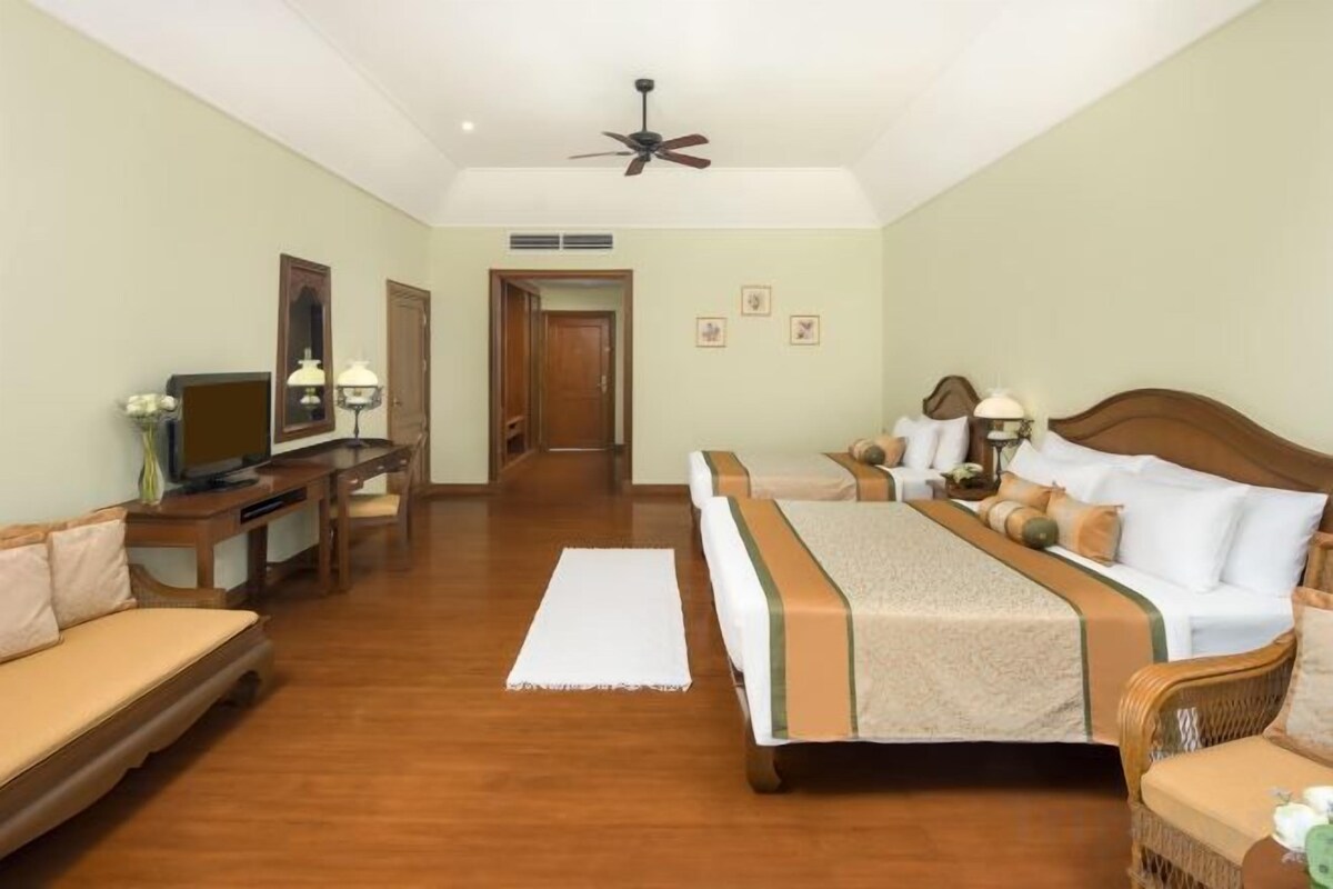 Habitación