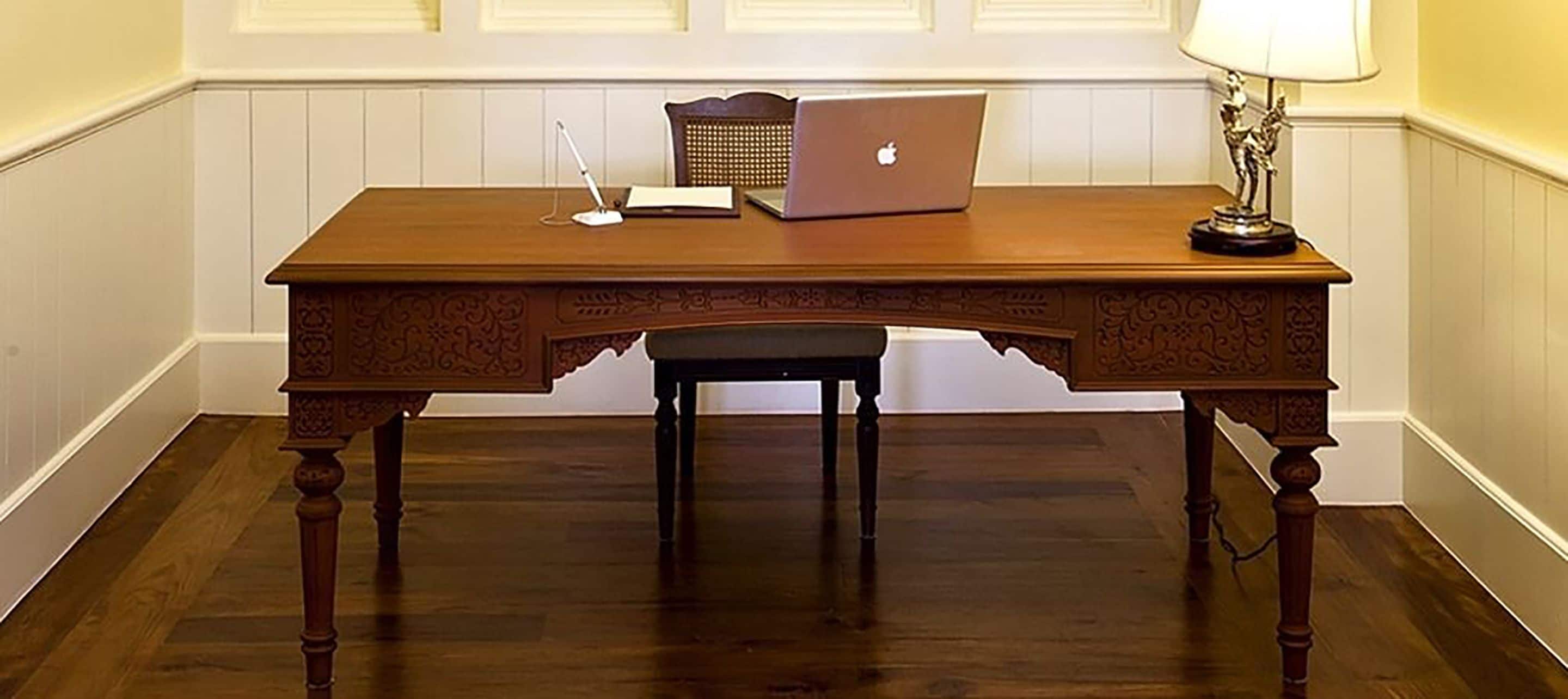 presidential suite | 1 bedroom, minibar, in-room safe, individually decorated