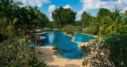 Dheva Mantra Resort
