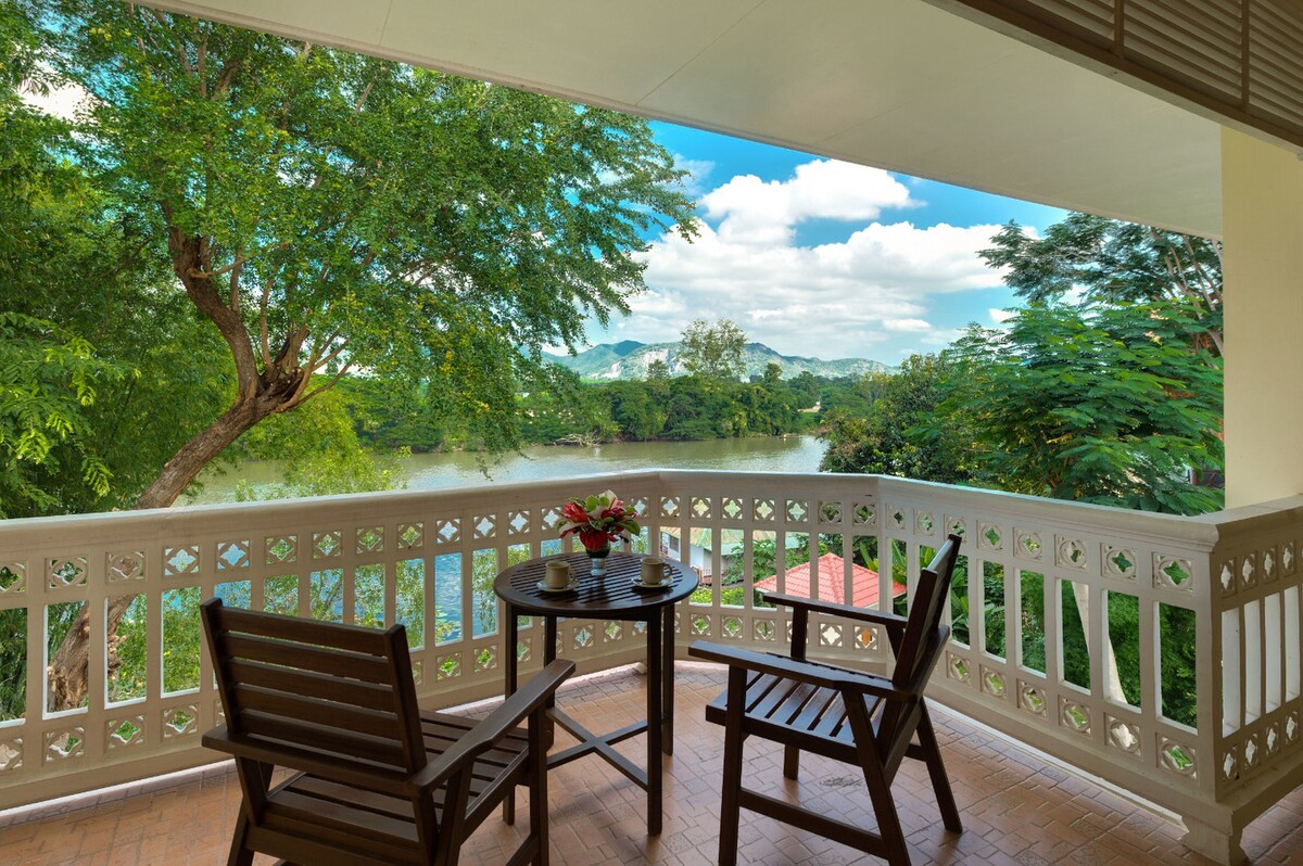 Dheva Mantra Resort