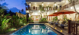 Puri Payogan Villa Ubud