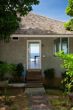 Exterior - Naroua Villas (Koh Tao)