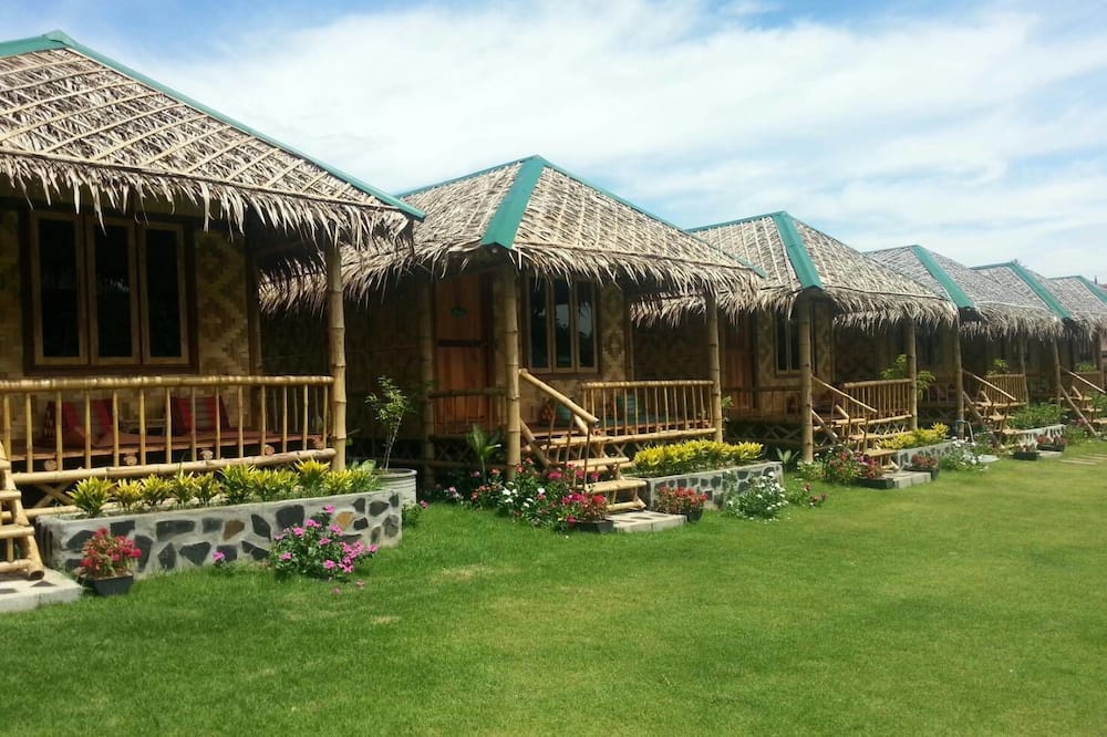 Bamboo House Kanchanaburi