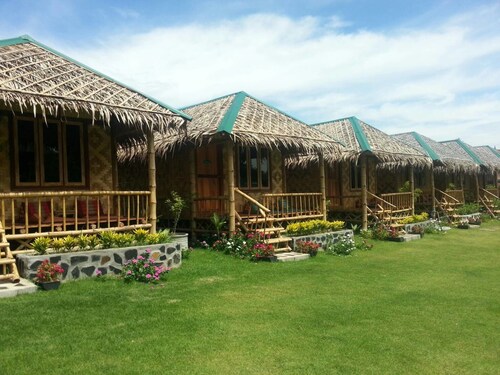 Bamboo House Kanchanaburi