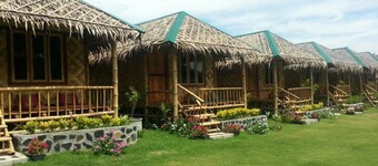 Bamboo House Kanchanaburi