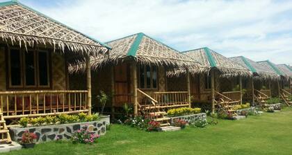Bamboo House Kanchanaburi