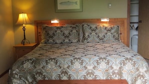 Free WiFi - Tofino Swell Lodge (Tofino)