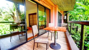Punta Vista | Terrace/patio
